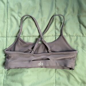 Alo Yoga Airlift Intrigue Bra